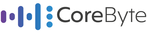 CoreByte Technology Logo